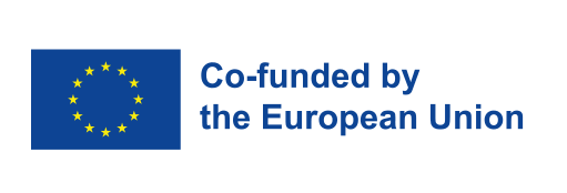 Co-funded by the European Union Co-funded by the European Union
