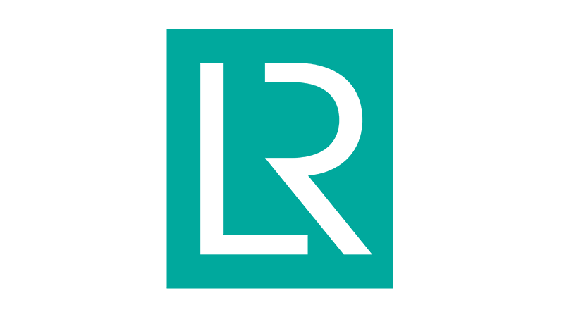 LR