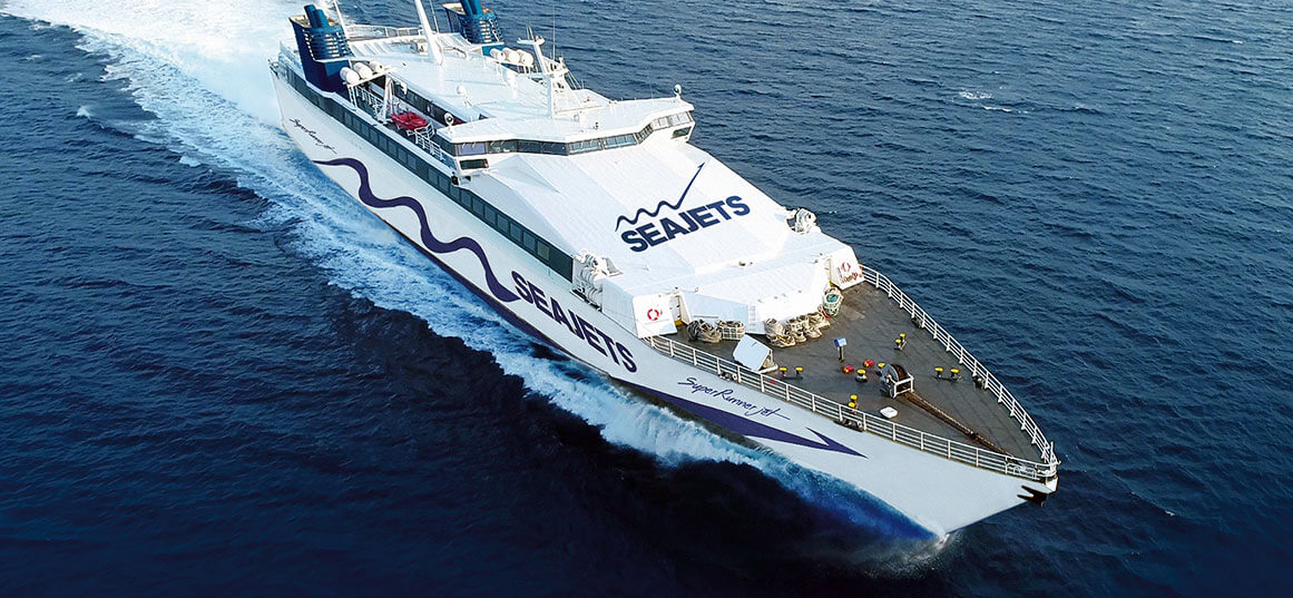 Tanker STI Comandante